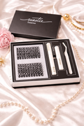 Sweet Lash – Kit Cils Parfaits à la Maison